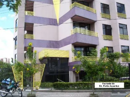 Apartamento para aluguel em Campos Elíseos